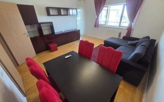 Duplex 3 camere Barbu Văcărescu | Loc de parcare si boxa - Poză 2