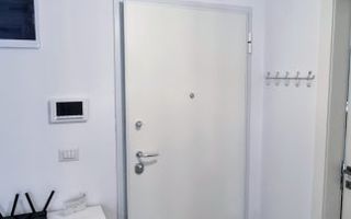 Studio DeLuxe, bloc NOU, ansamblul rezidențial Ateneo. LA CHEIE - Poză 7
