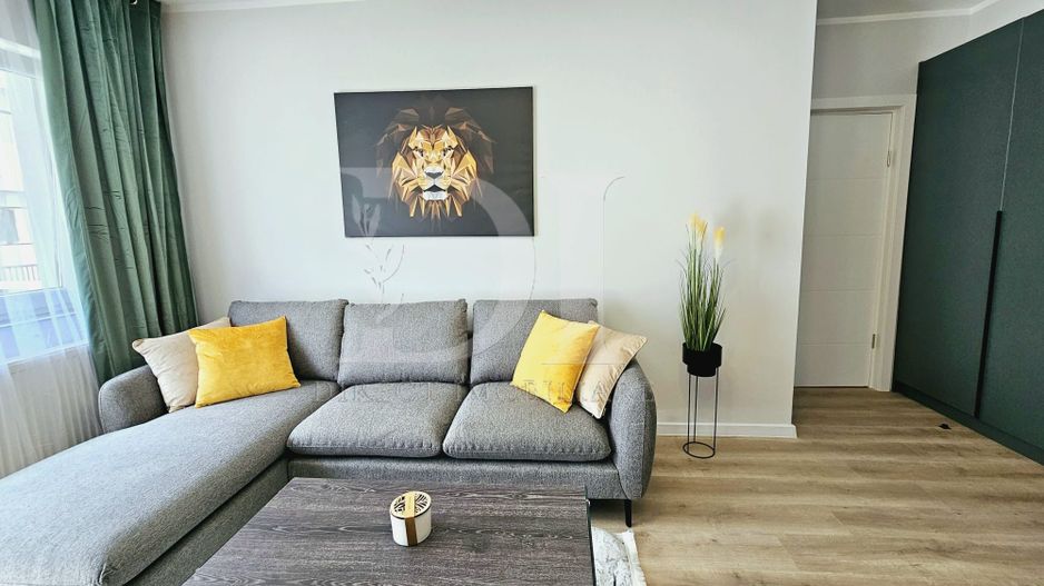 Apartament la cheie / Zona Terra - Poză 2