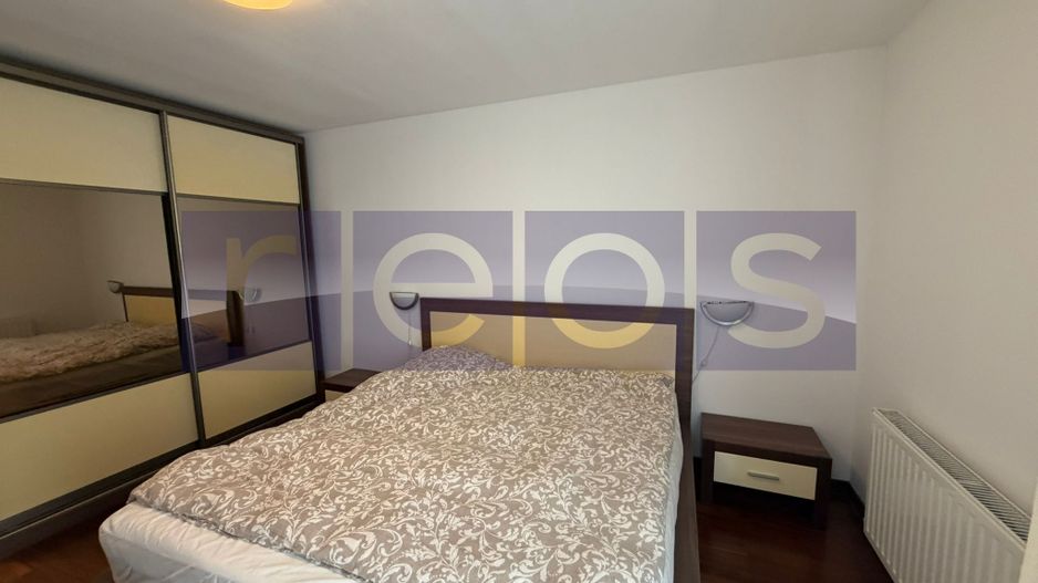 VANZARE 2 CAMERE+LOC PARCARE | HERASTRAU | MOBILAT | 45MP | TERASA | - Poză 7