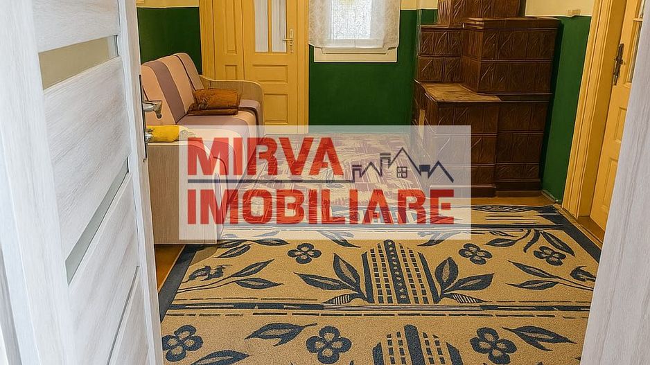 🏡 Casă tradițională într-un peisaj de vis – Vâlcănești - Poză 8