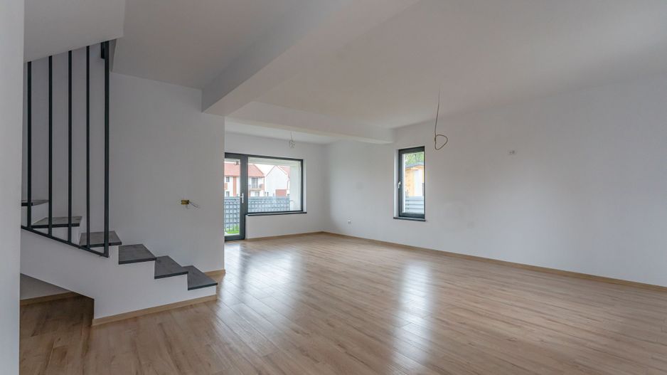 Casa individuala in Stupini, constructie 2022 - Poză 3