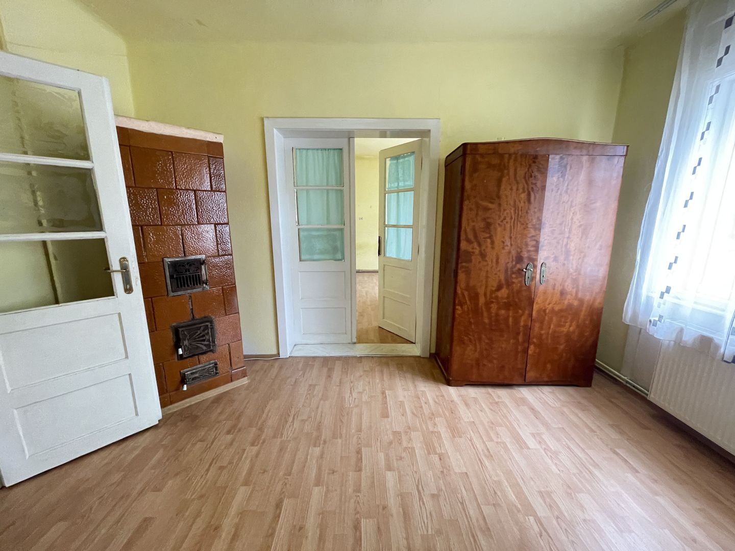 CASA CU TEREN MARE IN ZONA MEHALA - Poză 3