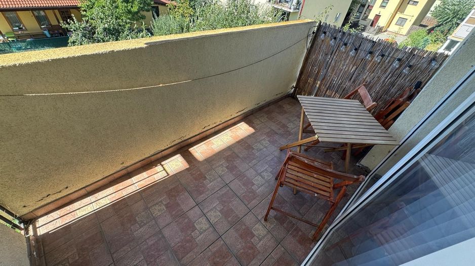 Apartament 3 camere decomandat, 71 mp, et2/4 - Turnisor, Sibiu - Poză 7