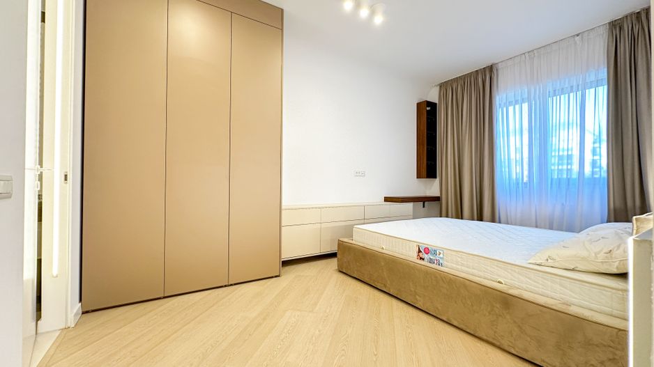 Apartament 3 camere I Cortina North I Prima Închiriere - Poză 7