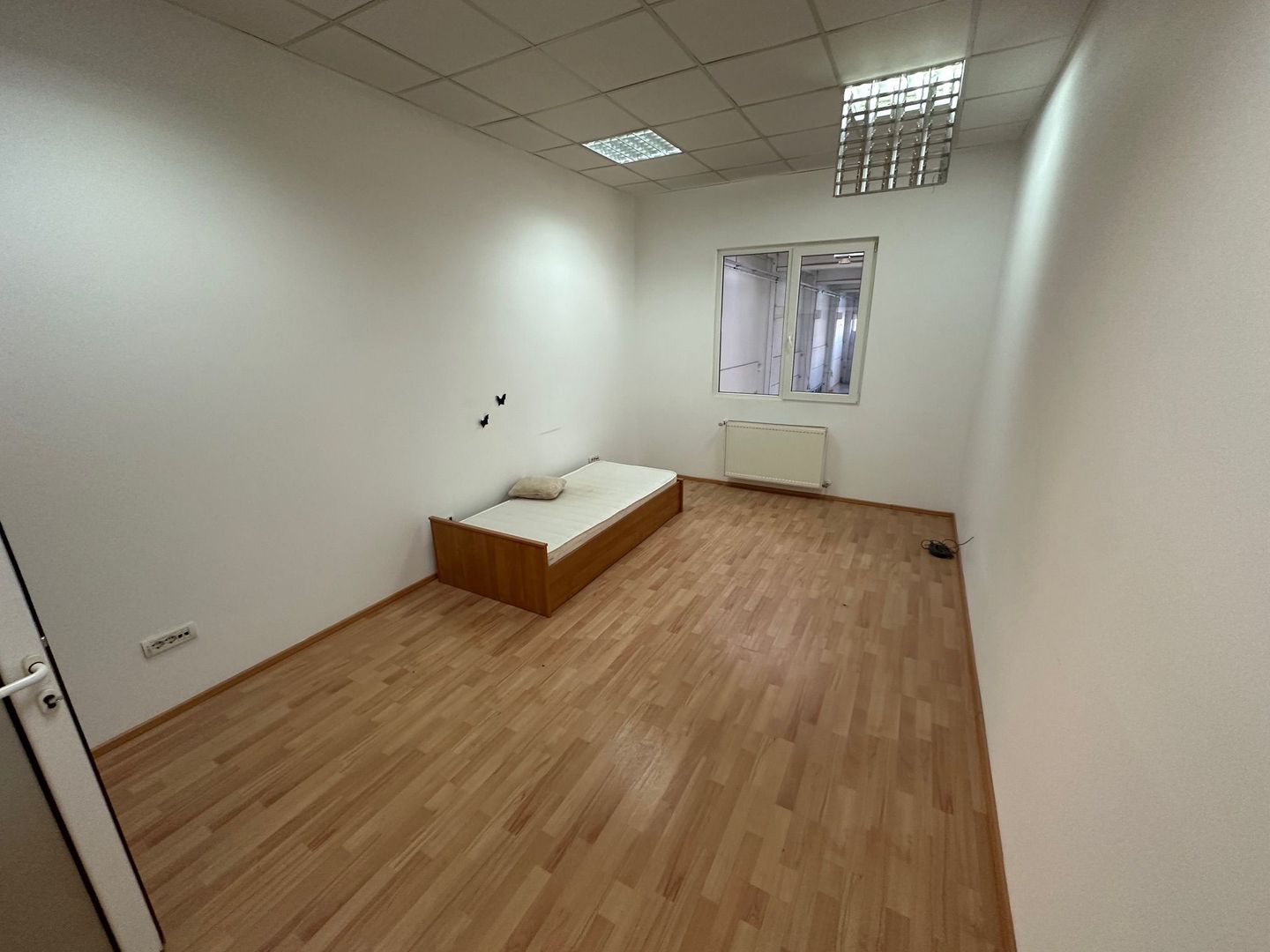 Spatiu productie/ depozitare  zona Sagului - Poză 14