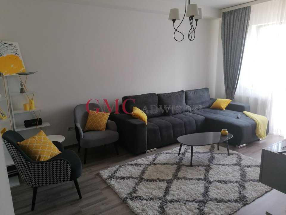 Apartament 2 camere Ghencea - Poză 1