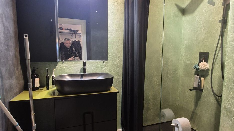 COMPLEX ROMCO CALITEI / AP. 3CAM MOBILAT + LOC DE PARCARE INCLUS! - Poză 27