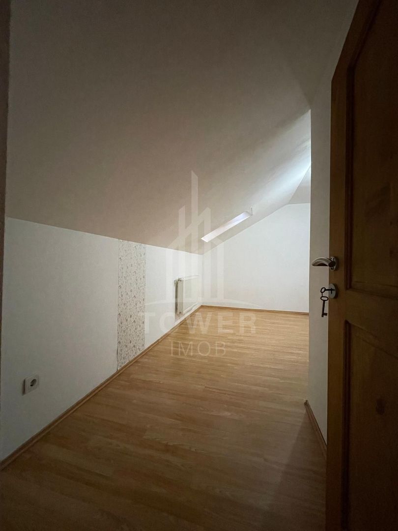 Apartament 3 camere la mansarda - Zona Hipodrom - Poză 5
