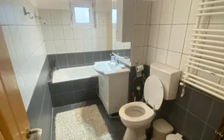 4 camere decomandat mobilat utilat  etaj 1 centrala Complexul studentesc Olimpia - Poză 15