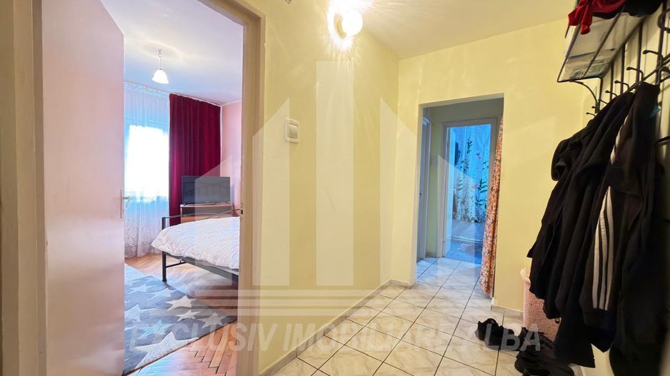 Apartament 3 camere | Lift | 65 mp | Centru - Poză 2