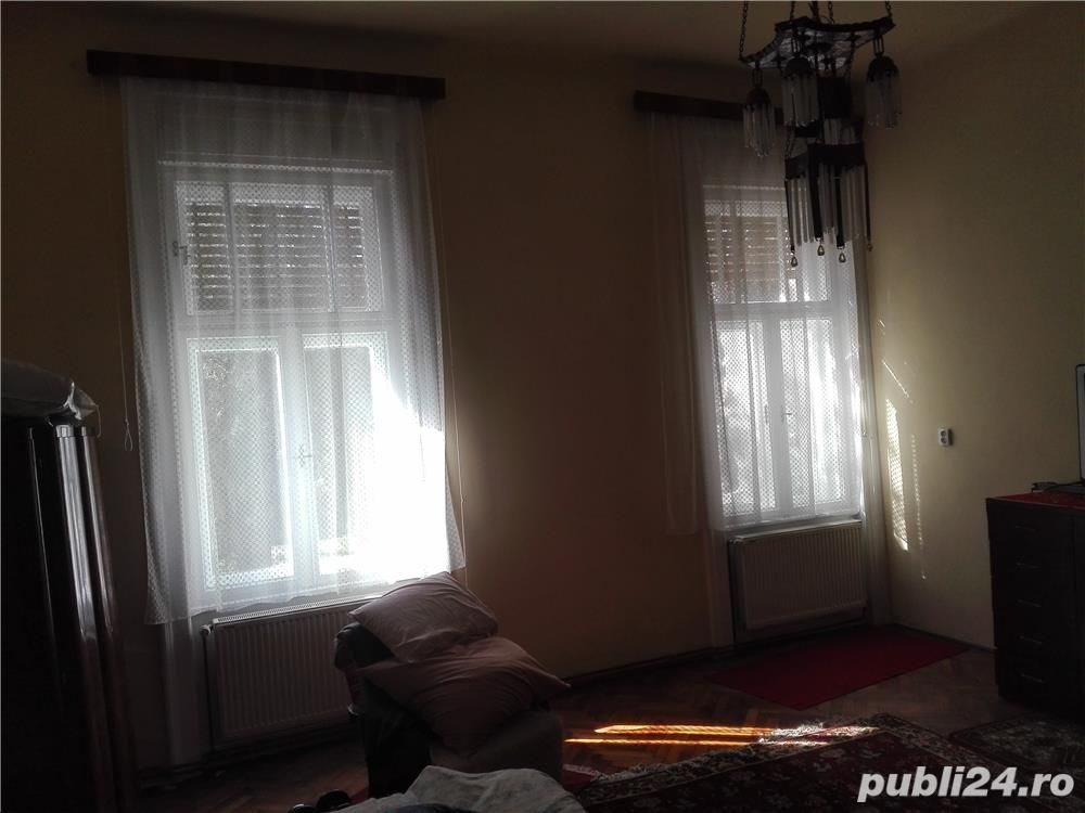 Casa mare cu teren 2100 mp central in Satu Mare, ideal si pentru afaceri. - Poză 5