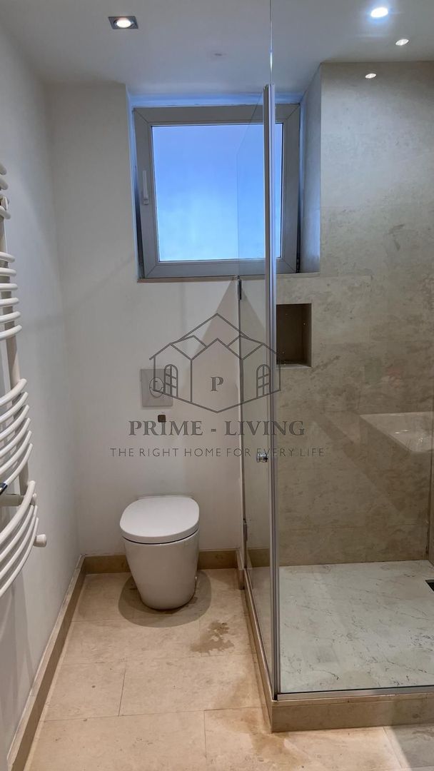 APARTAMENT SUPERB CU 4 CAMERE  LA INCHIRIERE PE SOSEAUA NORDULUI - Poză 8