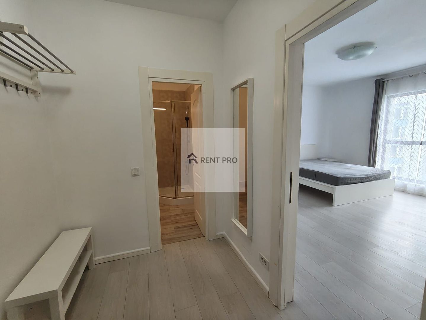 Garsonieră Premium de Vânzare | Smart Cotroceni Residence | - Poză 4