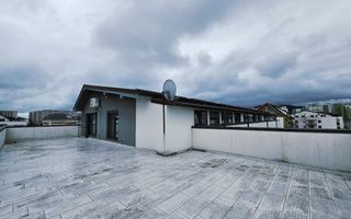 Apartament 2 camere de vanzare Brasov Tractorul terasa mare - Poză 16