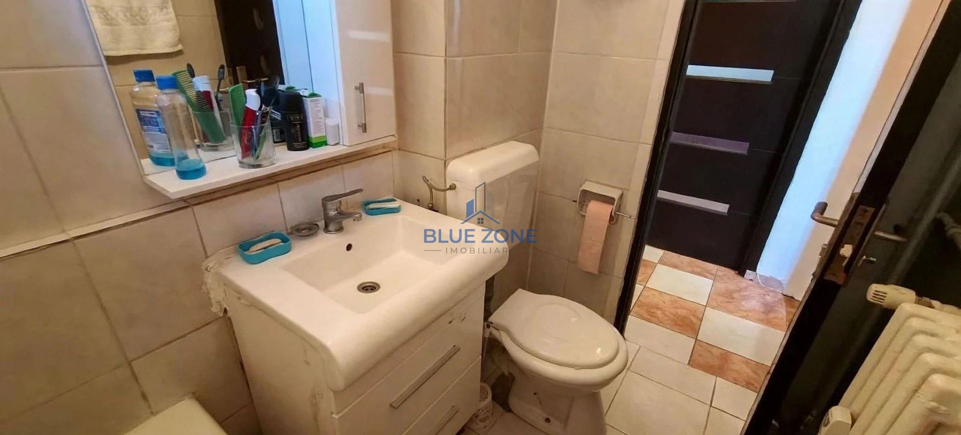 Apartament 2 camere circular | Drumul Taberei 37 - Poză 9