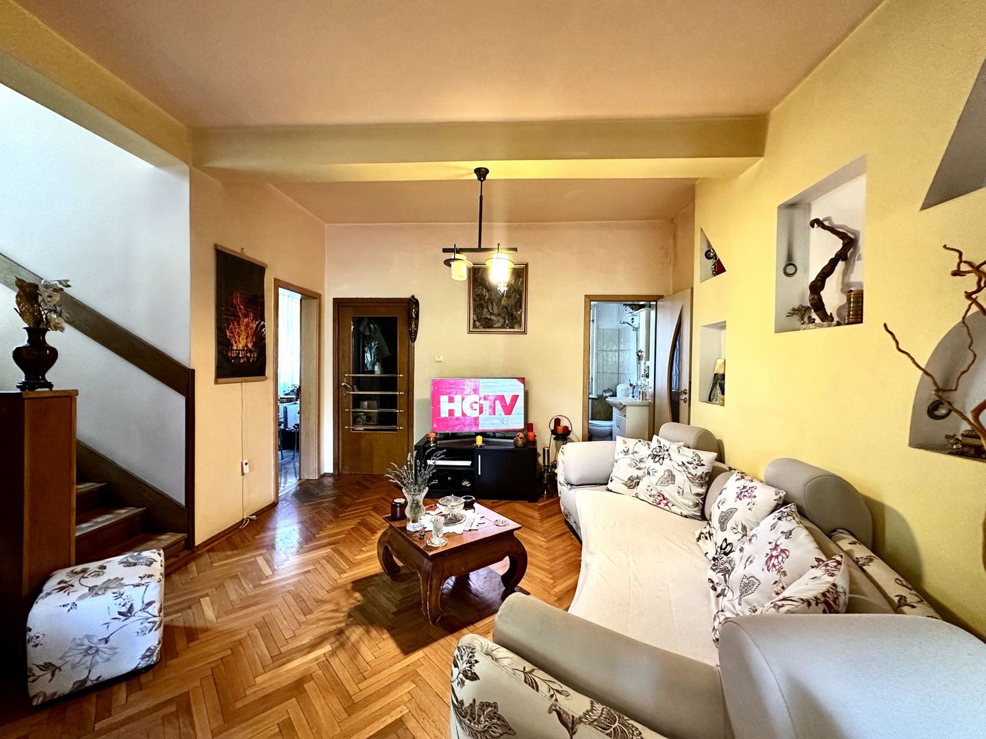 Duplex cu potențial real în Elisabetin – investiția care contează - Poză 4