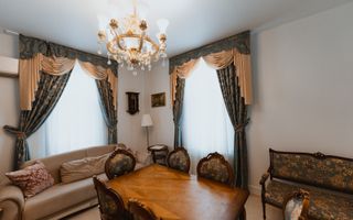 4 camere premium // duplex // Ideal birou cabinet // Calea Victoriei - Poză 47