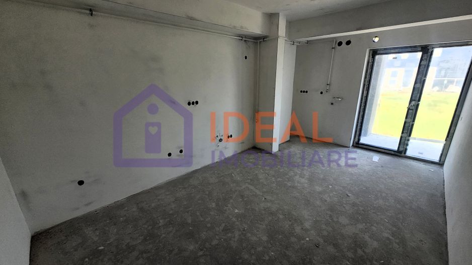 Apartament 2 camere si balcon la cheie, zona Doamna Stanca - Poză 4