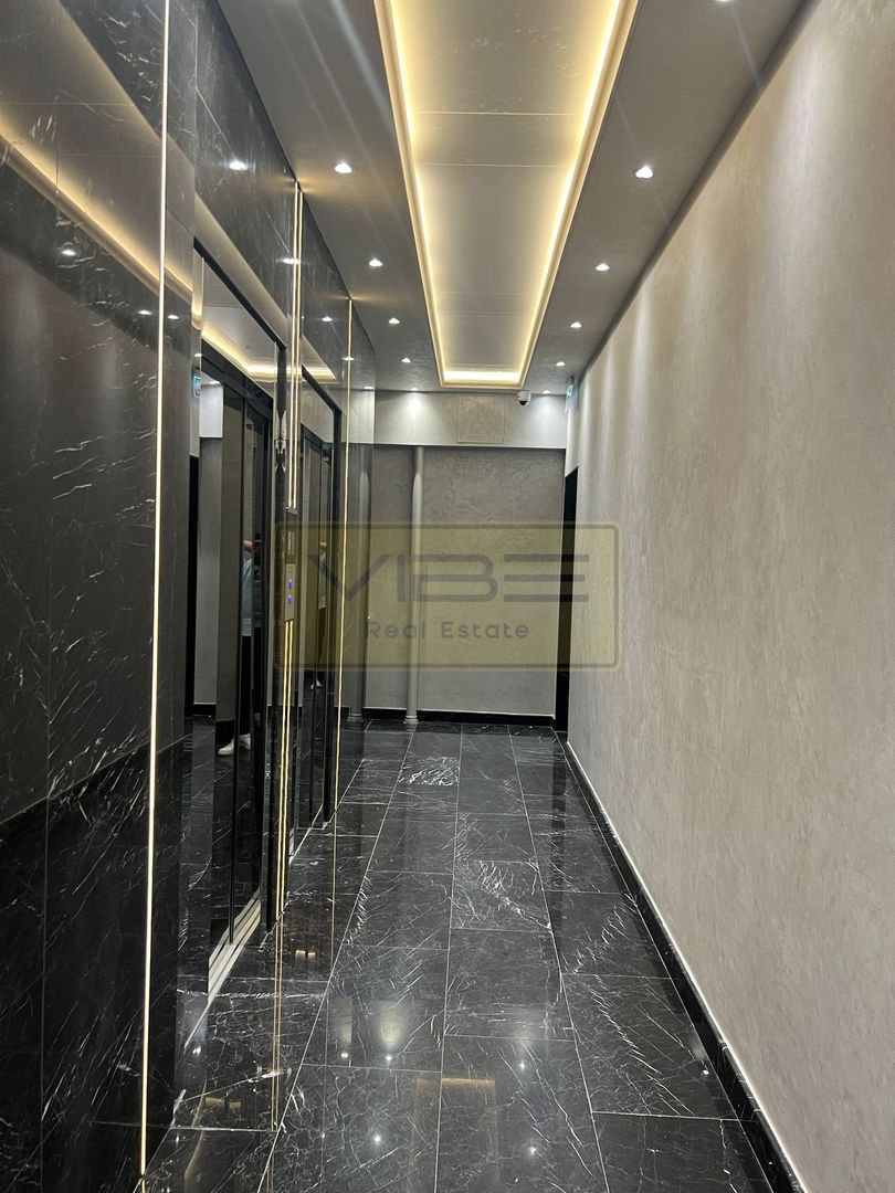 Apartament modern 2 camere Comat Towers - 20 min Copou - Poză 18