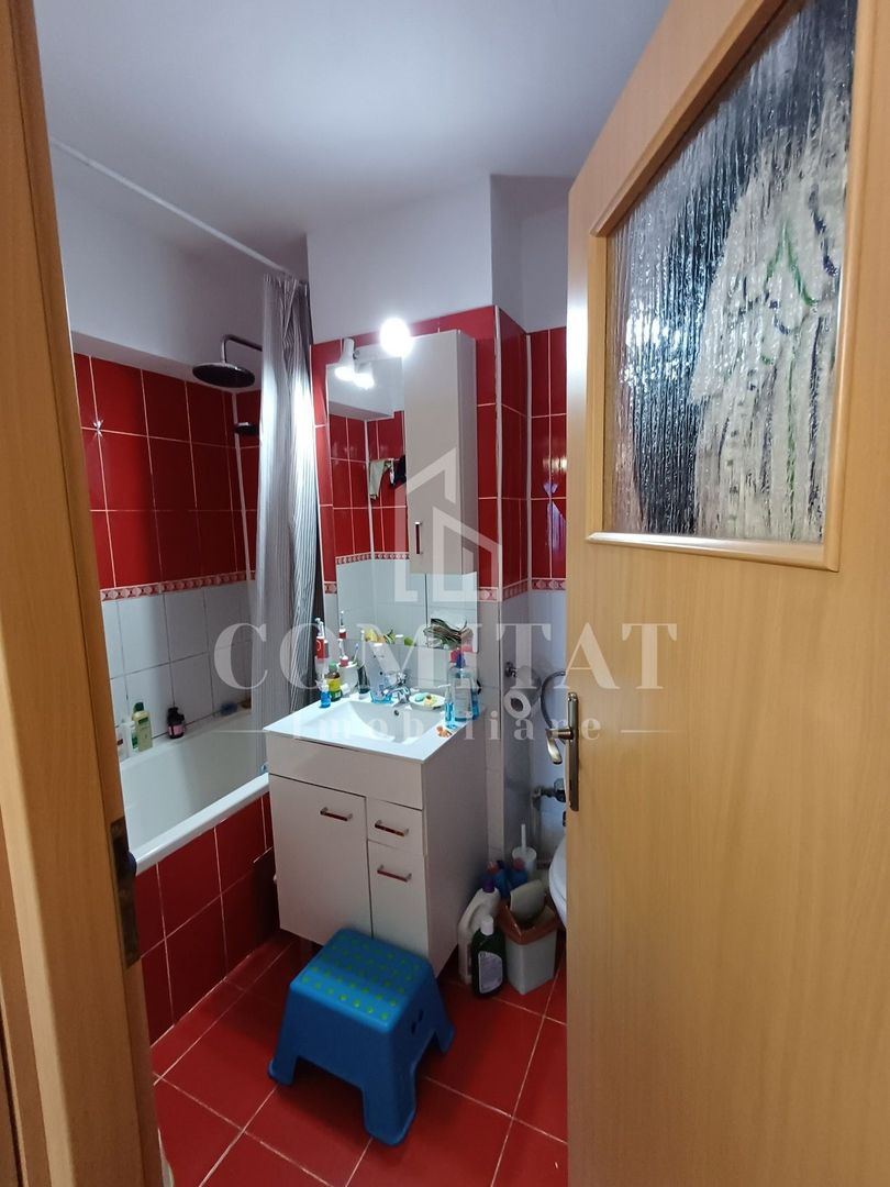 Apartament 2 camere | 58mp | Zona Sigma Center - Poză 5