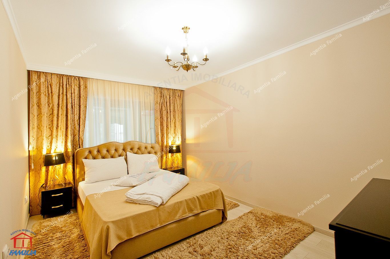 Inchiriere apartament 4 camere in Galati, Lângă Parcul Viva - Poză 2