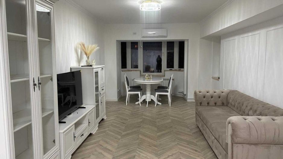 Apartament 3 Camere  Unirii - Alba Iulia - Poză 1