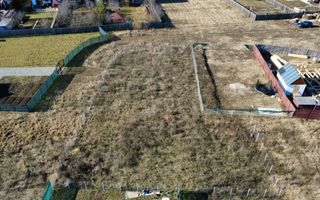 Teren Construcție Casă 866 mp - Poză 8