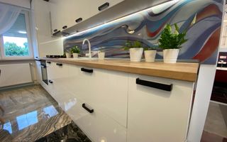 Apartament 3 camere lux langa Prefectura - Poză 15