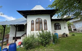 2 Case + teren 1390 mp langa parcul central Provita de Sus - Poză 2