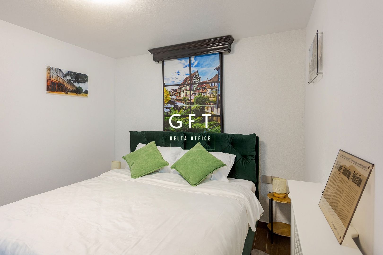 Apartament de Lux, zona Ultracentrala. Exclusivitate! - Poză 10