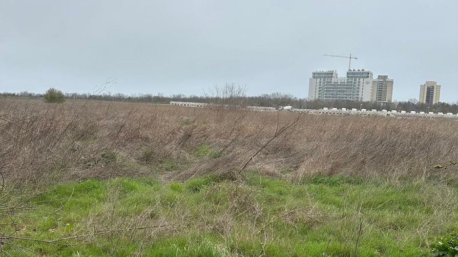 Teren de vanzare 2000mp Strada Trandafirilor Olimp Constanta - Poză 1