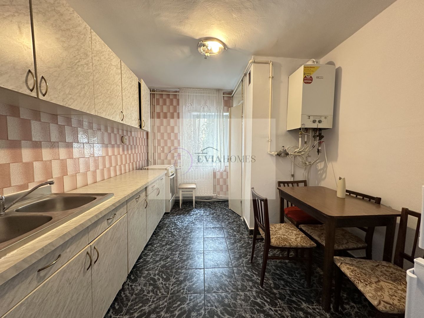 4 camere decomandate/Zona Kaufland Campului/Cartier Manastur - Poză 2