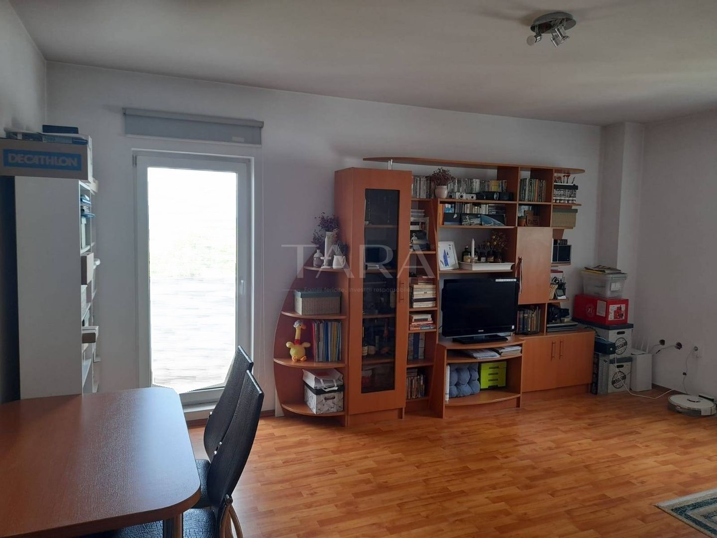 Apartament cu 2 camere in cartierul Zorilor - Poză 2