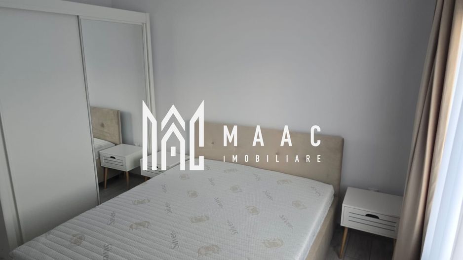 Apartament 2 camere de închiriat | Sibiu | 56 mp | parcare - Poză 5