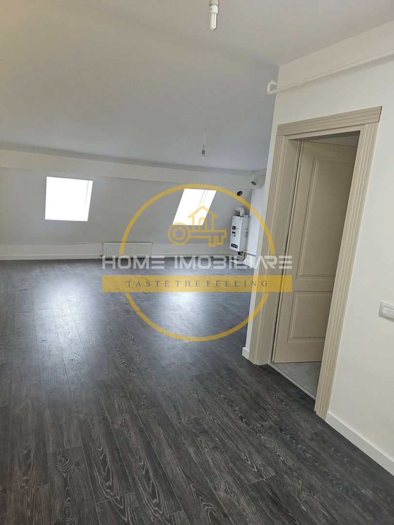 Apartament 3 camere,65 mp,75900 euro - Poză 2