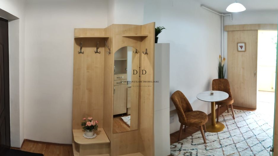 Apartament 2 camere de vanzare, INVESTITIE-Gheorgheni zona Iulius Mall - Poză 7