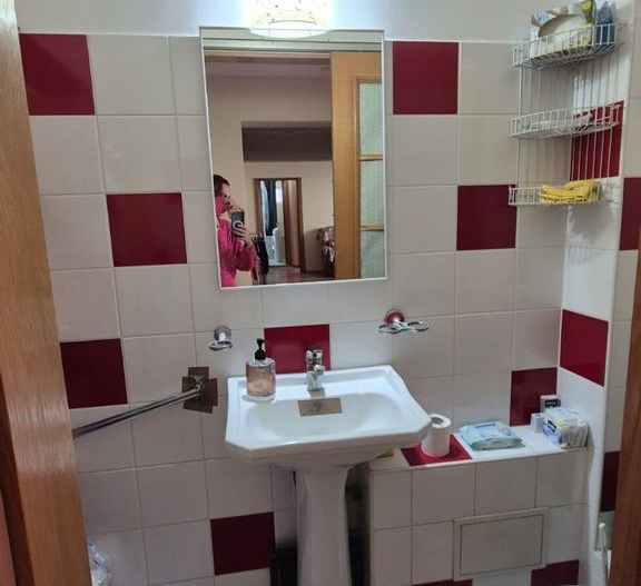 Vanzare apartament 3 camere, 2 bai, bloc 1985, langa metrou Titan, IOR - Poză 9