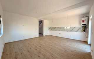 Duplex cu 4 camere | Strada privata | Mosnita Veche, Lidl - Poză 3