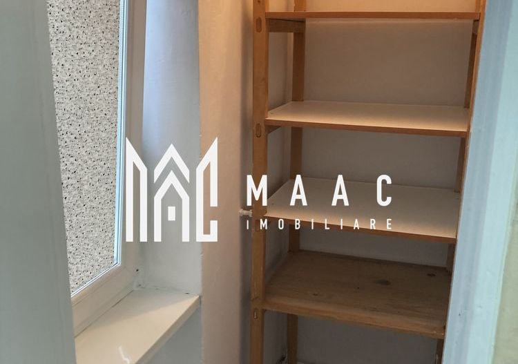 Apartament 2 camere de închiriat | Sibiu | Parc Terezian | 50 mp - Poză 8
