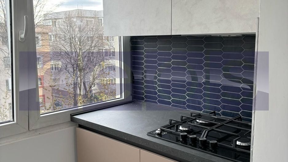 INCHIRIERE 2 CAMERE | TOTUL NOU | PRIMA INCHIRIERE | DECOMANDAT | AVIATIEI - Poză 3