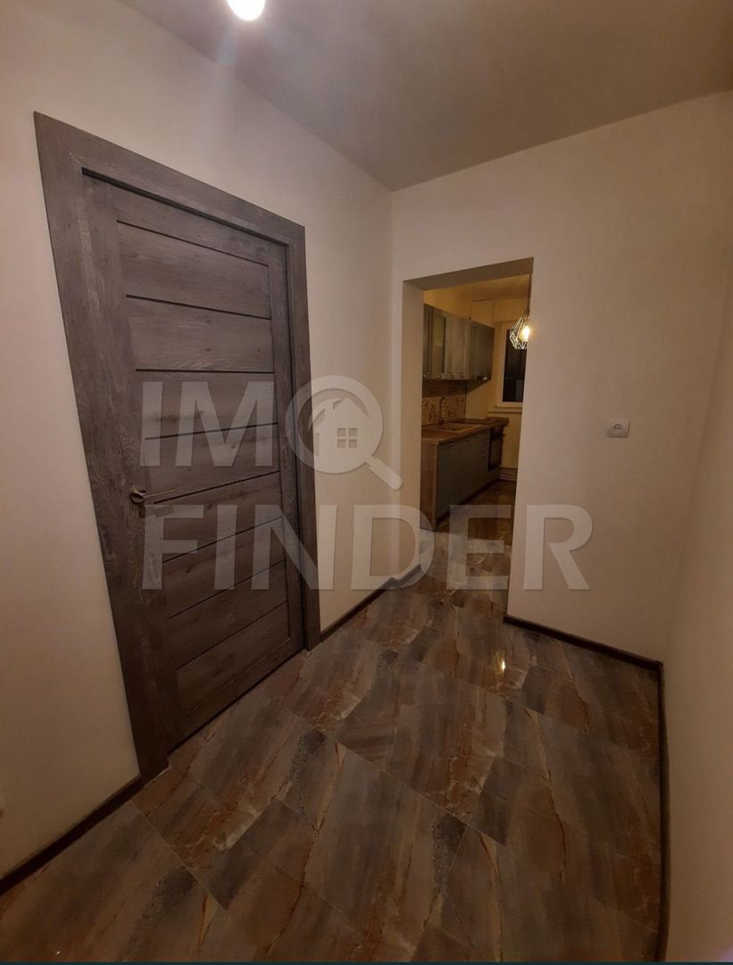 Inchiriere 2 camere decomandate, Gheorgheni, zona Unirii - Poză 6