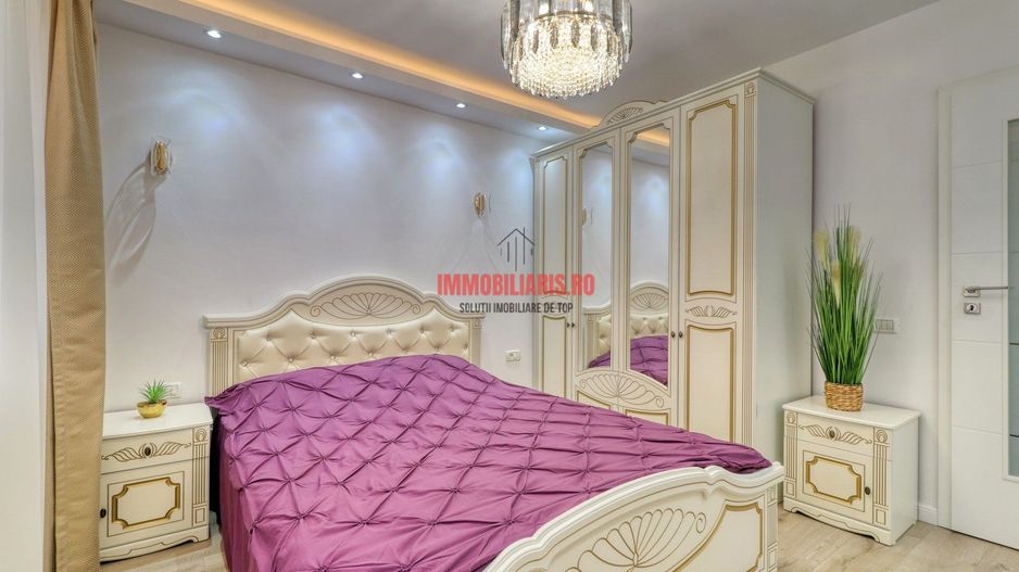 Blvd. 1 Decembrie 1918 - Parcare Bonus - Comision 0% - Poză 4