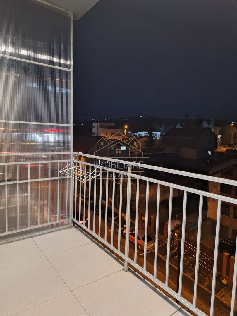 Apartament cu 2 camere în cartierul Gheorgheni, parcare subterană - Poză 9