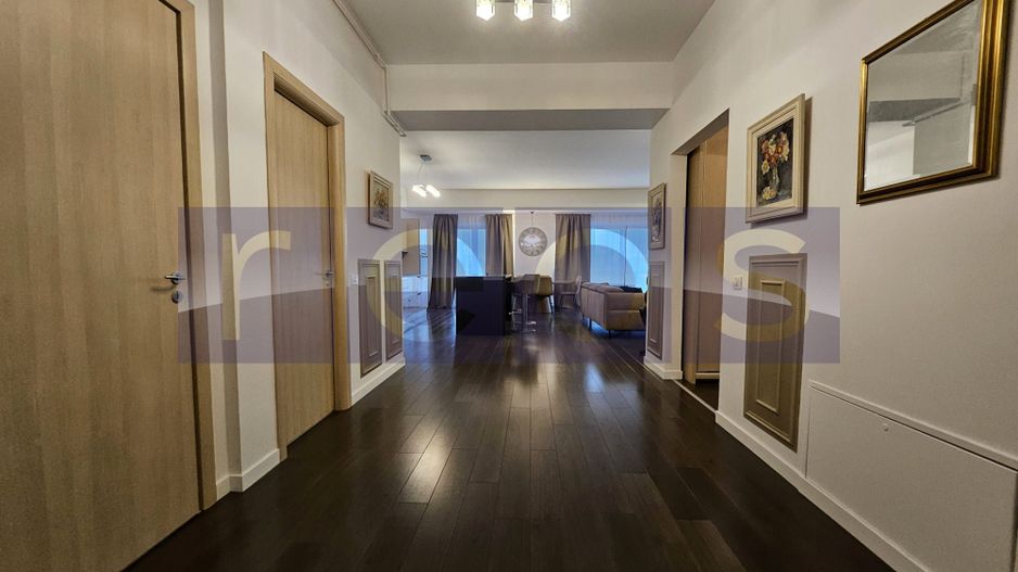 VANZARE APARTAMENT PREMIUM ARON COTRUS-NORDULUI-4 CAMERE-160MP-PARCARE - Poză 21