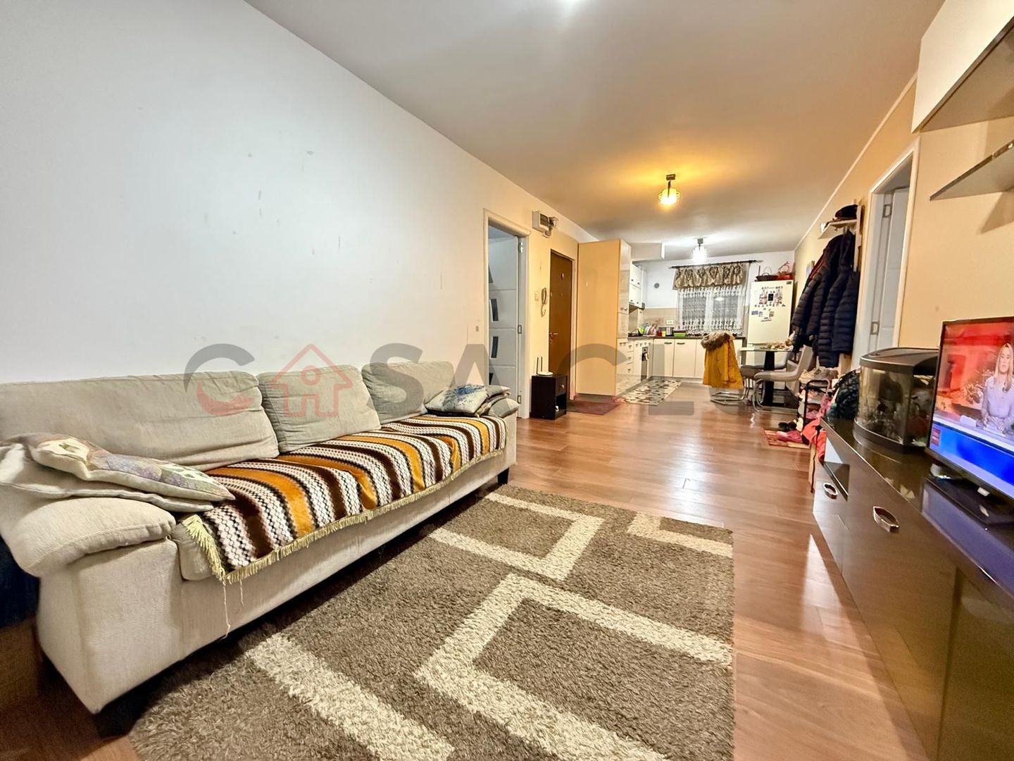 Decomandat, la cheie, Baza Sportivă "La Terenuri"!! - Poză 2