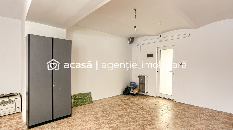 Spațiu comercial cu suprafață generoasă pe Horia, Comision 0 - Poză 7