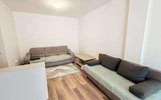 2 camere, spatios, bloc nou, modern, garaj, balcon, Calea Turzii - Poză 10