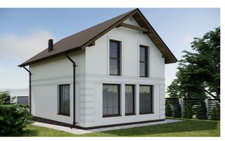 Casa noua Braila/Bacioi - Poză 8