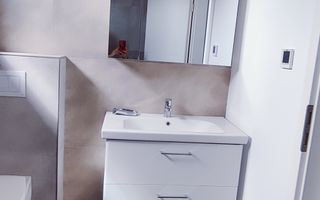 SPATIU BIROURI 180 MP , PRIMA INCHIRIERE , GIROC - Poză 7